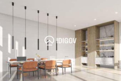 شقة في District 12, دائرة قرية جميرا, دبي 2 غرف نوم, 93.65 م² رقم 139750 - صورة 21