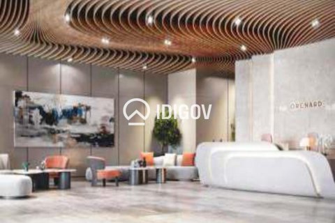 شقة في District 12, دائرة قرية جميرا, دبي 2 غرف نوم, 93.65 م² رقم 139750 - صورة 20
