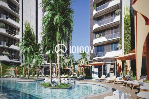 شقة في District 12, دائرة قرية جميرا, دبي 2 غرف نوم, 93.65 م² رقم 139750 - صورة 16