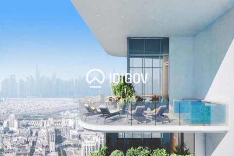 شقة في District 12, دائرة قرية جميرا, دبي 2 غرف نوم, 93.65 م² رقم 139750 - صورة 3