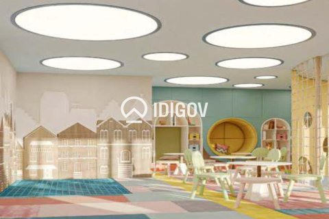 شقة في District 12, دائرة قرية جميرا, دبي 2 غرف نوم, 93.65 م² رقم 139750 - صورة 28