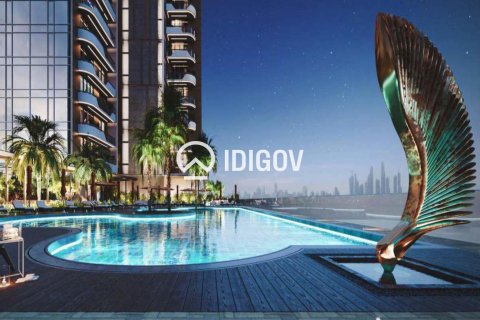 شقة في District 12, دائرة قرية جميرا, دبي 2 غرف نوم, 93.65 م² رقم 139750 - صورة 10