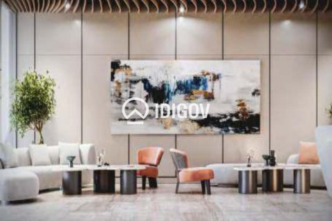 شقة في District 12, دائرة قرية جميرا, دبي 2 غرف نوم, 93.65 م² رقم 139750 - صورة 18