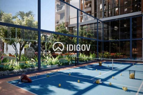 شقة في District 12, دائرة قرية جميرا, دبي 2 غرف نوم, 93.65 م² رقم 139750 - صورة 14