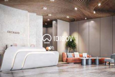 شقة في District 12, دائرة قرية جميرا, دبي 2 غرف نوم, 93.65 م² رقم 139750 - صورة 19