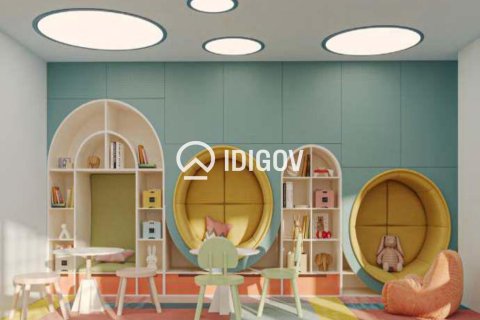 شقة في District 12, دائرة قرية جميرا, دبي 2 غرف نوم, 93.65 م² رقم 139750 - صورة 26