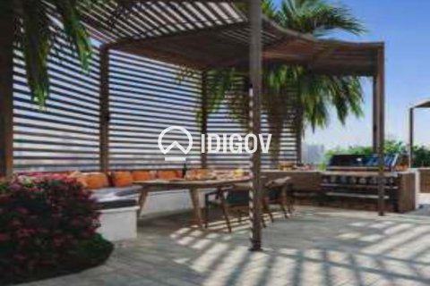 شقة في District 12, دائرة قرية جميرا, دبي 2 غرف نوم, 93.65 م² رقم 139750 - صورة 9