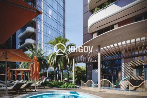 شقة في District 12, دائرة قرية جميرا, دبي 2 غرف نوم, 93.65 م² رقم 139750 - صورة 25