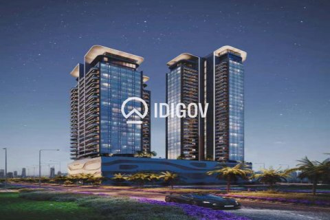شقة في District 12, دائرة قرية جميرا, دبي 2 غرف نوم, 93.65 م² رقم 139750 - صورة 2