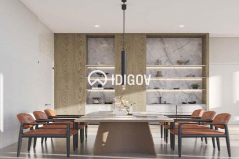 شقة في District 12, دائرة قرية جميرا, دبي 2 غرف نوم, 93.65 م² رقم 139750 - صورة 22