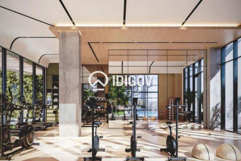 شقة في District 12, دائرة قرية جميرا, دبي 2 غرف نوم, 93.65 م² رقم 139750 - صورة 30