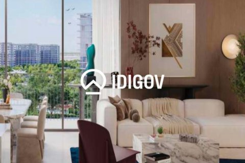 Apartment in Dubai Hills Estate, Dubai 2 bedrooms, 112.88 sq.m. № 139752 - photo 12