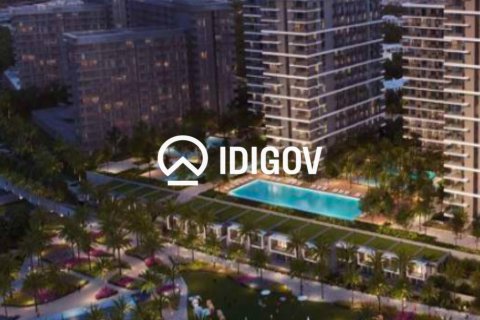 Apartment in Dubai Hills Estate, Dubai 2 bedrooms, 112.88 sq.m. № 139752