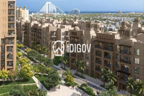 شقة في Umm Suqeim 3, ام سقيم, دبي 1غرف نوم, 69.31 م² رقم 139751 - صورة 5