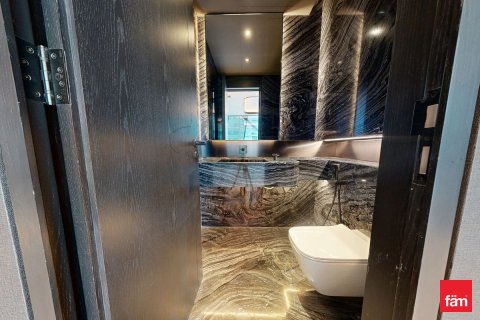 Купить квартиру в Бизнес-Бэе, Дубай: 3 спальни, 248.2м², № 77094 - фото 18