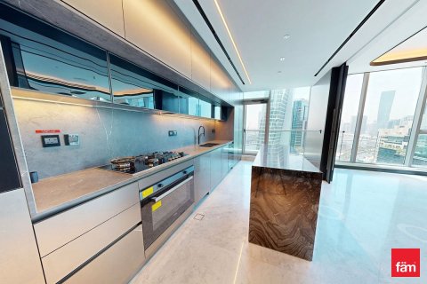 Купить квартиру в Бизнес-Бэе, Дубай: 3 спальни, 248.2м², № 77094 - фото 5