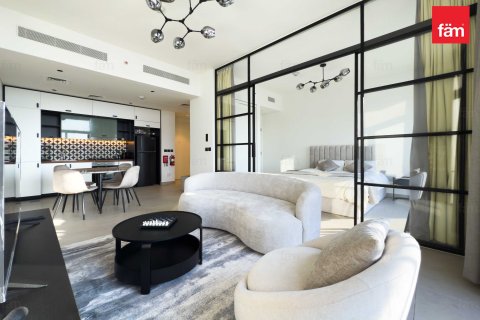 Appartement à Dubai Hills Estate, Dubai, 2 chambres, 67.2 m², № 77098 - photo 1