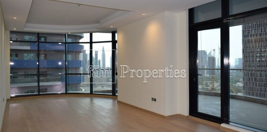 شقة في وسط مدينة دبي, دبي 2 غرف نوم, 164.4 م² رقم 77096