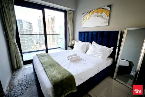 Apartamento en Business Bay, Dubai, 1 dormitorio, 43.8 m², № 77095 - foto 2