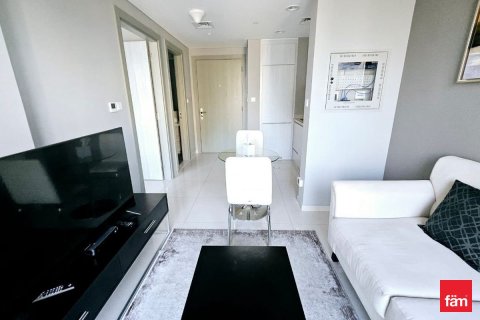 Apartamento en Business Bay, Dubai, 1 dormitorio, 43.8 m², № 77095 - foto 4
