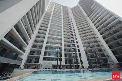 Apartamento en Business Bay, Dubai, 1 dormitorio, 43.8 m², № 77095 - foto 10