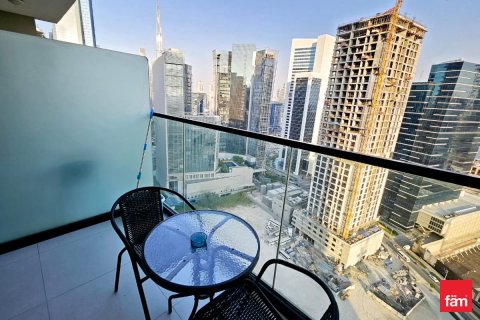 Apartamento en Business Bay, Dubai, 1 dormitorio, 43.8 m², № 77095 - foto 7