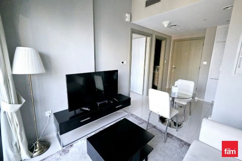 Apartamento en Business Bay, Dubai, 1 dormitorio, 43.8 m², № 77095 - foto 5