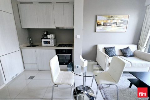 Apartamento en Business Bay, Dubai, 1 dormitorio, 43.8 m², № 77095 - foto 6