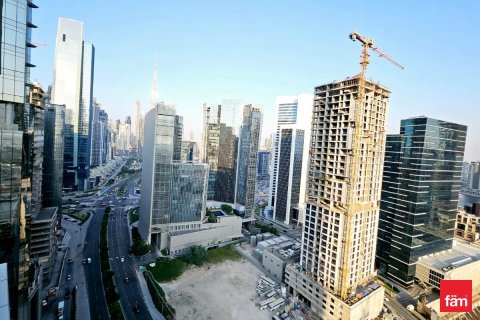 Apartamento en Business Bay, Dubai, 1 dormitorio, 43.8 m², № 77095 - foto 8