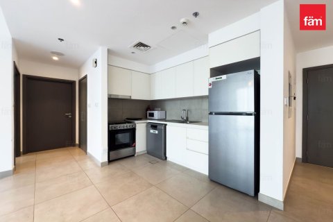 Apartamento en Dubai, 1 dormitorio, 71.3 m², № 77099 - foto 4