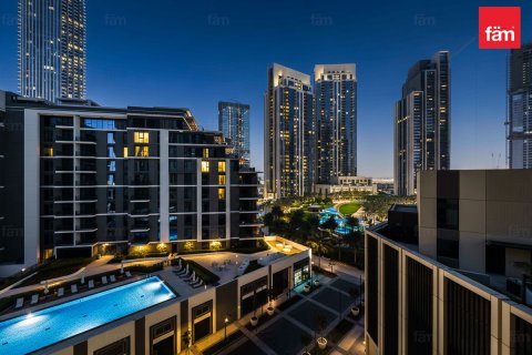 Apartamento en Dubai, 1 dormitorio, 71.3 m², № 77099 - foto 9