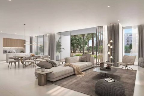 Appartement à Al Wasl, Dubai, 2 chambres, 119.2 m², № 77093 - photo 4