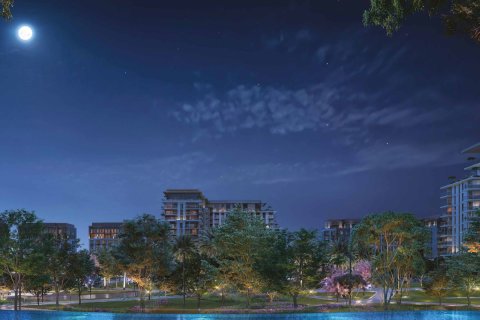 Appartement à Al Wasl, Dubai, 2 chambres, 119.2 m², № 77093 - photo 8