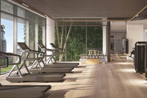 Appartement à Al Wasl, Dubai, 2 chambres, 119.2 m², № 77093 - photo 10