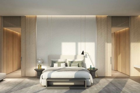 Appartement à Al Wasl, Dubai, 2 chambres, 119.2 m², № 77093 - photo 2