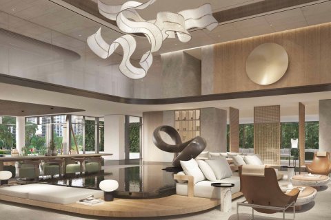 Appartement à Al Wasl, Dubai, 2 chambres, 119.2 m², № 77093 - photo 11