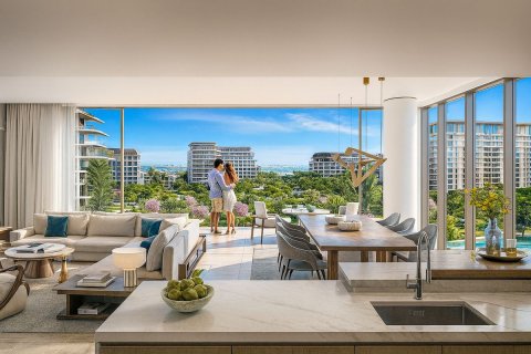 Appartement à Al Wasl, Dubai, 2 chambres, 119.2 m², № 77093 - photo 5