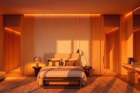 Appartement à Al Wasl, Dubai, 2 chambres, 119.2 m², № 77093 - photo 3