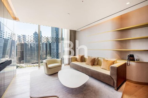 شقة فندقية في الخليج التجاري, دبي 1غرف نوم, 104 م² رقم 56473 - صورة 1
