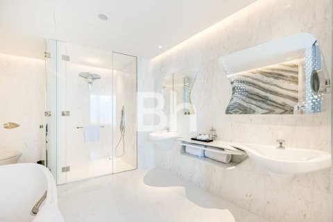 شقة فندقية في الخليج التجاري, دبي 1غرف نوم, 104 م² رقم 56473 - صورة 9