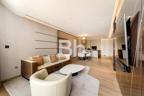 شقة فندقية في الخليج التجاري, دبي 1غرف نوم, 104 م² رقم 56473 - صورة 13