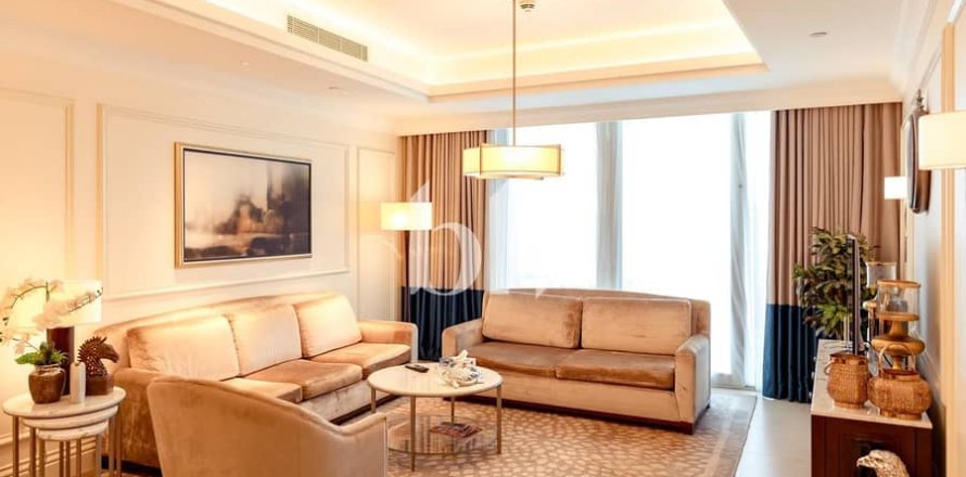 شقة في وسط مدينة دبي, دبي 2 غرف نوم, 163 م² رقم 56474