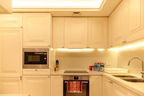 Apartment in Downtown Dubai (Downtown Burj Dubai), Dubai 2 bedrooms, 163 sq.m. № 56474 - photo 17