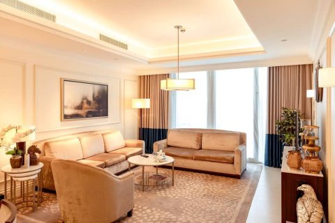 Apartment in Downtown Dubai (Downtown Burj Dubai), Dubai 2 bedrooms, 163 sq.m. № 56474 - photo 19