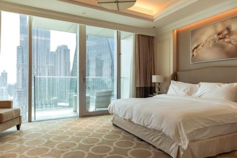 Apartment in Downtown Dubai (Downtown Burj Dubai), Dubai 2 bedrooms, 163 sq.m. № 56474 - photo 8