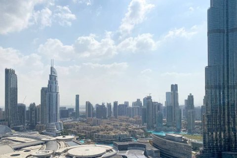 Apartment in Downtown Dubai (Downtown Burj Dubai), Dubai 2 bedrooms, 163 sq.m. № 56474 - photo 3