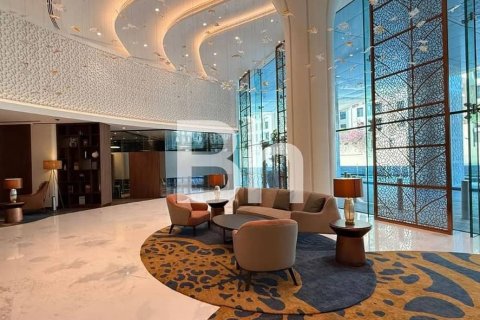 Apartment in Downtown Dubai (Downtown Burj Dubai), Dubai 3 bedrooms, 188 sq.m. № 56476 - photo 19