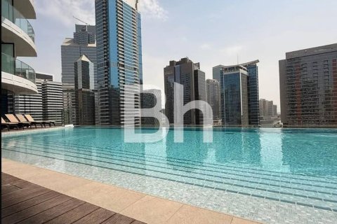 Apartment in Downtown Dubai (Downtown Burj Dubai), Dubai 3 bedrooms, 188 sq.m. № 56476 - photo 20