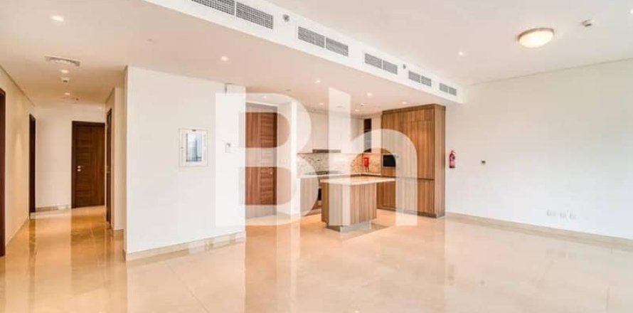 Apartment in Downtown Dubai (Downtown Burj Dubai), Dubai 3 bedrooms, 188 sq.m. № 56476