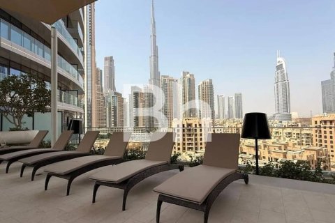 Apartment in Downtown Dubai (Downtown Burj Dubai), Dubai 3 bedrooms, 188 sq.m. № 56476 - photo 6